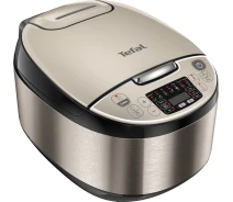 Купить - мультиварку  Мультиварка Tefal RK321A34