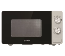 Купить - микроволновую печь  Микроволновая печь Gorenje MO20E1S