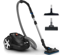 Купить - пылесос  Пылесос Philips Performer Silent FC8785/09