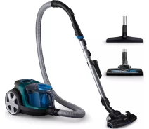 Купить - пылесос  Пылесос Philips PowerPro Compact FC9334/09