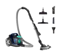 Купить - пылесос  Пылесос Philips PowerPro Active FC9556/09