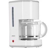 Купить - кофеварку  Кофеварка Ardesto FCM-D17WG