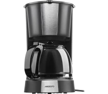 Купить - кофеварку  Кофеварка Ardesto FCM-D2100