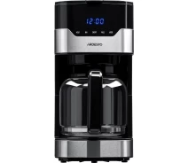 Купить - кофеварку  Кофеварка Ardesto FCM-D3100