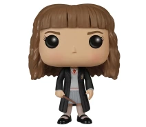 Купить -  Игровая фигурка FunKo Pop Гермиона (5860)