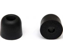 Купить - аксессуары для наушников  Soundmag Standart пенные амбюшюры M size 4 mm (FE-668001M) (1 pair)