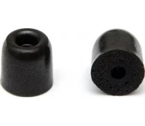 Купить - аксессуары для наушников  Soundmag Premium пенные амбушюры S size 3mm (FE-678010S) (1 pair)