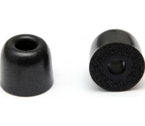 Купить - аксессуары для наушников  Soundmag Premium пенные амбюшюры M size 4.1 mm (FE-678012M) (1 pair)