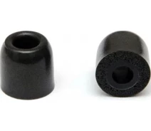 Купить - аксессуары для наушников  Soundmag Premium пенные амбушюры S size 4.1 mm (FE-678012S) (1 pair)