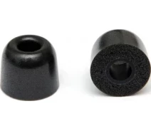 Купить - аксессуары для наушников  Soundmag Premium пенные амбушюры M size 4.9 mm (FE-678014M) (1 pair)