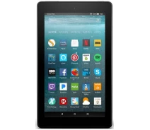 Купить - планшет  Планшет Amazon Fire 7 2017 (Yellow)