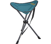 Купить - складную мебель  Стул раскладной Uquip Darcy Caribbean Blue (244019)