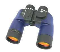 Купить - бинокль  Бинокль Bresser Topas 7x50 WP Compass