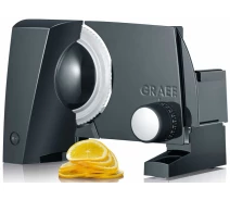 Купить - ломтерезку  Ломтерезка Graef S10002
