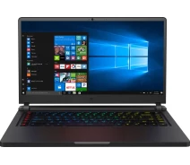 Купить - ноутбук  Ноутбук Mi Notebook Gaming i7 8G 1T+256G 1050T W (JYU4087CN)