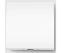 Купить - умный выключатель  Разумный переключатель света TP-LINK Tapo S210 868 MHz 250V 4A TAPO-S210
