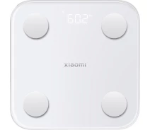 Купить - напольные весы  Умные весы Xiaomi Body Composition Scale S400 (BHR7793GL)