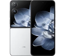 Купить - смартфон и мобильный телефон  Xiaomi Mix Flip 4 12/256 GB White