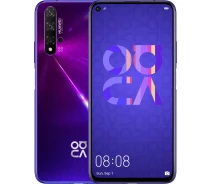 Купить - смартфон и мобильный телефон  Смартфон HUAWEI nova 5T 6/128GB Midsummer Purple (51094MGT)