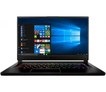Купить - ноутбук  Игровой ноутбук MSI GS 65 "Seller Refurbished"