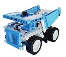 Купить - детский конструктор  Конструктор ONEBOT MINI mining truck (6971753100566)