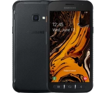 Купить - смартфон и мобильный телефон  Смартфон Samsung G398F Galaxy Xcover 4S 3/32Gb Dual Sim Black