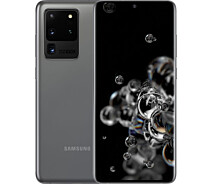 Купить - смартфон и мобильный телефон  Смартфон Samsung Galaxy S20 Ultra 2 sim G988FD 12/128 Gray