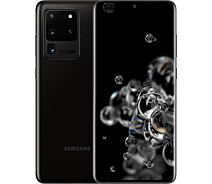 Купить - смартфон и мобильный телефон  Смартфон Samsung Galaxy S20 Ultra 1 sim G988U 12/128 Black