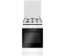 Купить - кухонную плиту  Плита газовая Hansa FCGW580977