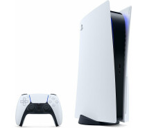 Купить -  Игровая консоль PlayStation 5