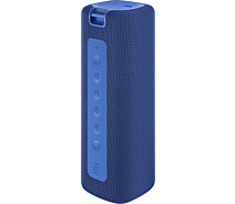 Купить - портативную колонку  Акустика Mi Portable Bluetooth Spearker 16W Blue