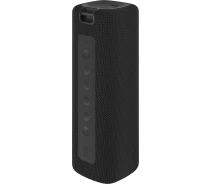 Купить - портативную колонку  Портативная акустика Mi Portable Bluetooth Speaker 16W (QBH4195GL) Black