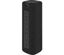 Купить - портативную колонку  Акустика Mi Portable Bluetooth Spearker 16W Black
