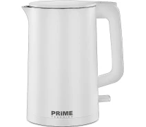 Купить - электрочайник  Электрочайник Prime Technics PKP 1765 W