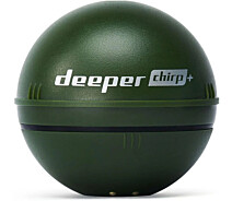 Купить - рыбалку  Deeper Smart Sonar CHIRP в подарочной упаковке (ITGAM0939)