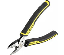 Купить - шарнирно-губцевый инструмент  Кусачки STANLEY 180 мм (FMHT0-75468)