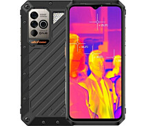 Купить - смартфон и мобильный телефон  Ulefone Power Armor 18T 12/256Gb Black