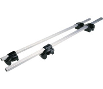 Купить - багажник на крышу авто  Багажник на рейлинги "ALUMINUM BARS"