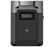 Купить - зарядную станцию  Батарея EcoFlow DELTA 2 Extra Battery (ZMR330EB