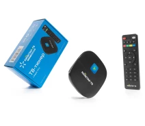 Купить - приставку Smart TV  Тюнер iNeXT TV-X + 12 месяцев Киевстар ТВ «Премиум HD»