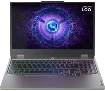 Купить - ноутбук  Ноутбук игровой Lenovo LOQ 15ARP9 (83JC00CXRA)