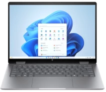 Купить - ноутбук  Ноутбук HP ENVY x360 14-fc0017ua (AQ8R1EA)