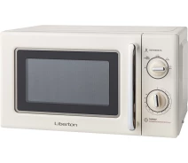 Купить - микроволновую печь  Микроволновая печь Liberton LMW-2088M Ivory