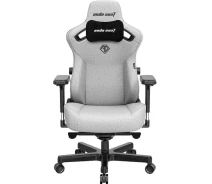 Купить - офисное кресло  Геймерское кресло Anda Seat Kaiser 3 Size L Grey Fabric (AD12YDC-L-01-G-PV/F)