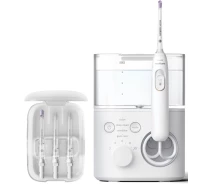 Купить - ирригатор  Ирригатор Philips Sonicare HX3911/40 Power Flosser 7000