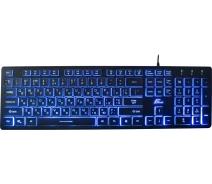 Купить - клавиатуру  Клавиатура Frime Moonfox USB (FLK18200)