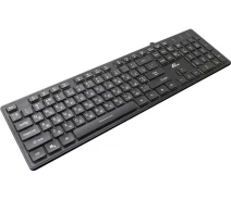 Купить - клавиатуру  Клавиатура игровая Frime Moonfox 3Color Black USB RUS/UKR (FLK18210)
