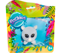 Купить -  Коллекционная фигурка FLOCKIES - НОСОРОГ РОНАЛЬД (FLO0106)