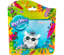 Купить -  Коллекционная фигурка FLOCKIES - ЗЕБРА ЗОРИ (FLO0110)