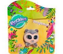 Купить -  Коллекционная фигурка FLOCKIES - АНДСЬКИЙ ВЕДМІДЬ БЕНДЖАМІН (FLO0113)